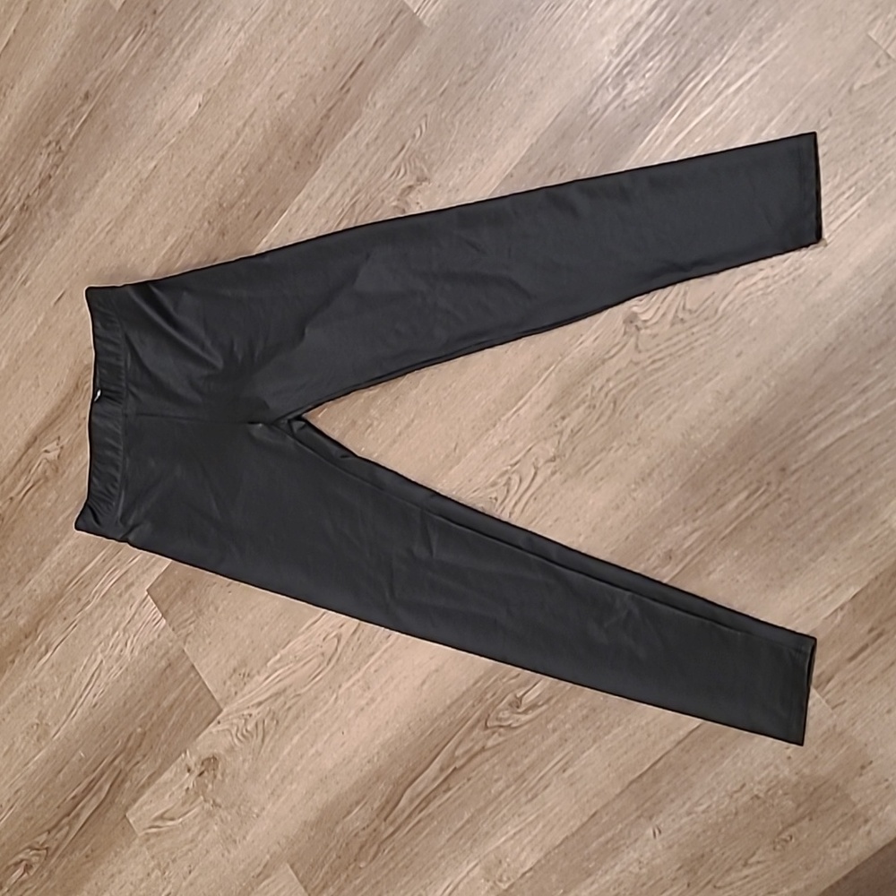 Like New!  Bershka Medium Womens Leggings.